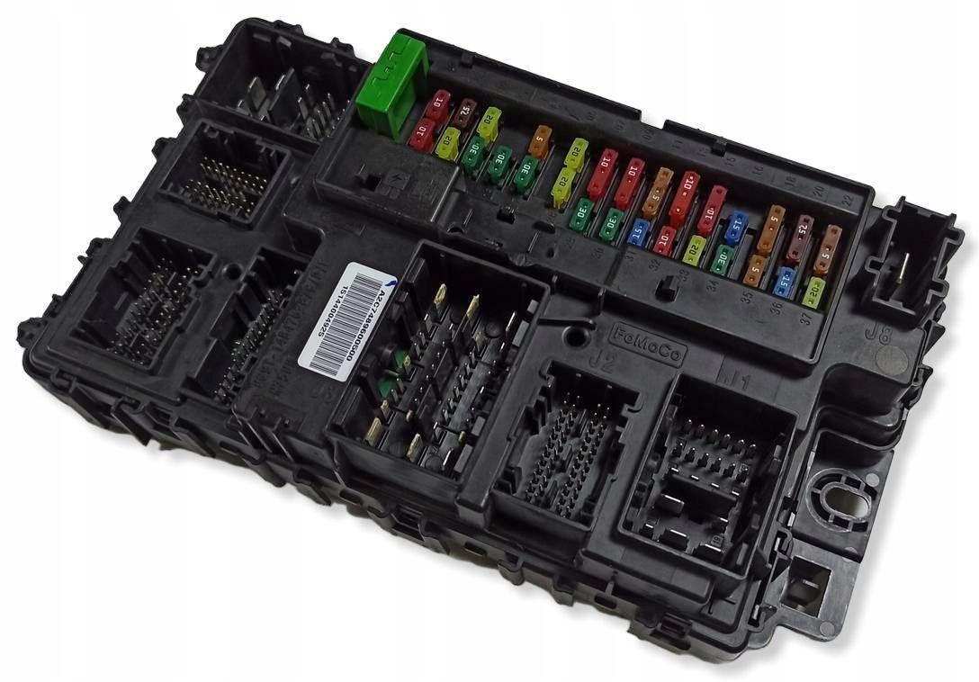 BCM modulo Centralina computer fusibili Ford Explorer 2016