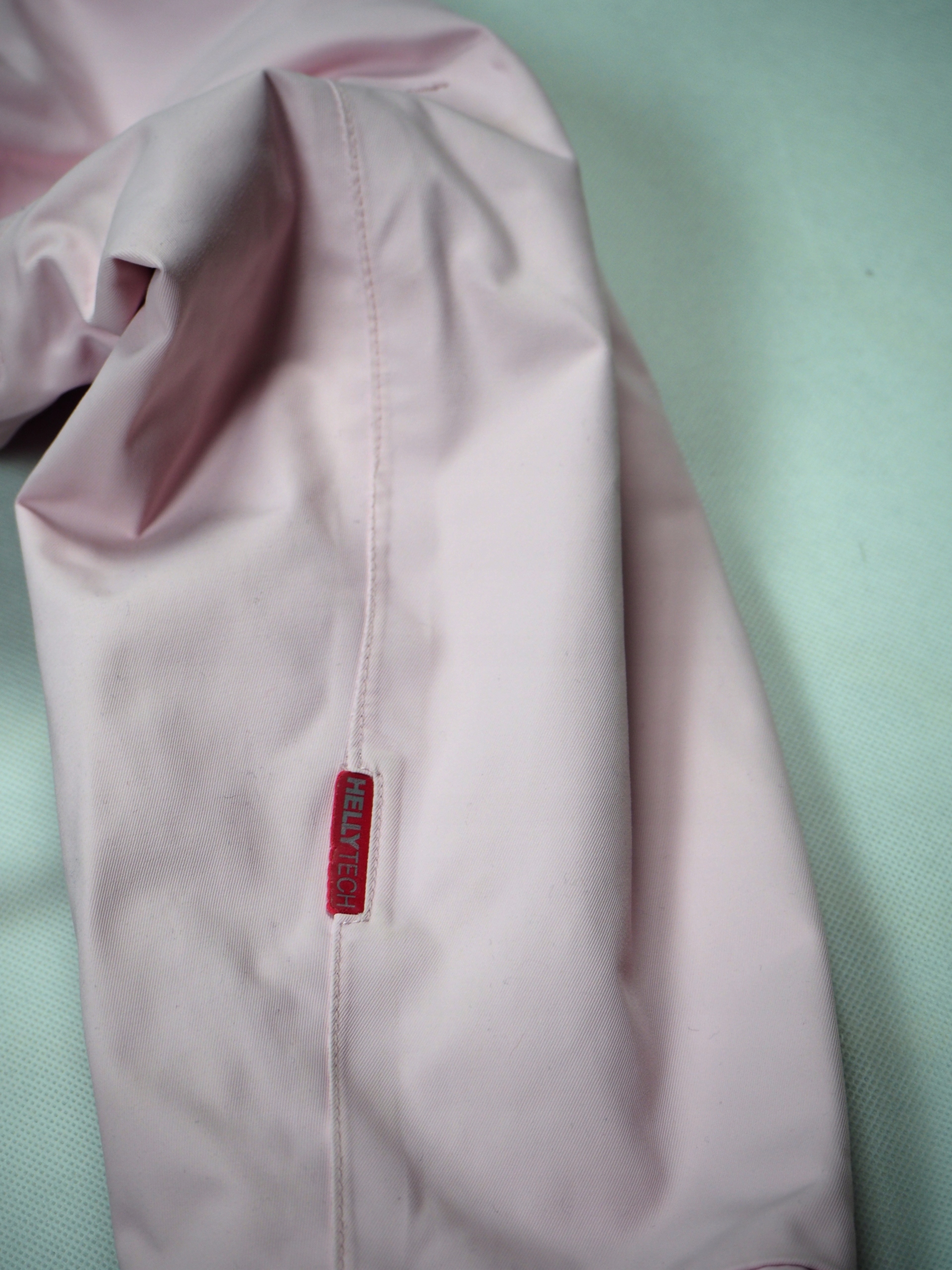 Kurtka narciarska HELLY HANSEN r. M HELLY TECH Płeć kobieta