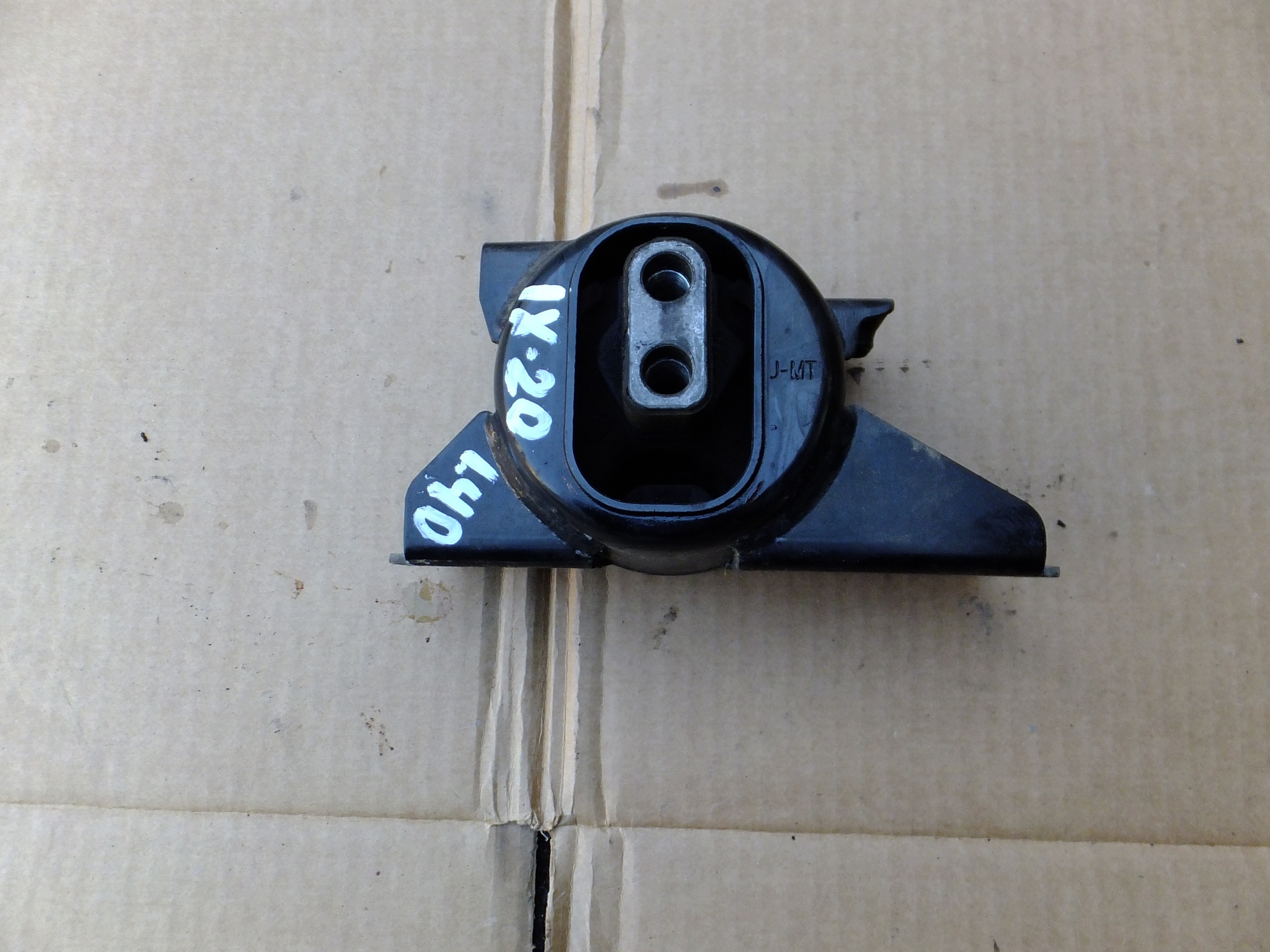 airbag hyundai ix20 1,4 crdi 2014r