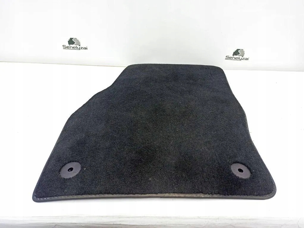 Audi A1 2023 ковер внутренний