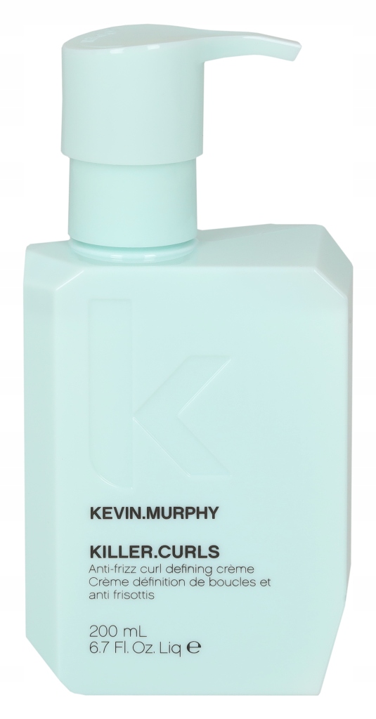 Kevin Murphy Killer Curls Anti-frizz Cream 200ML