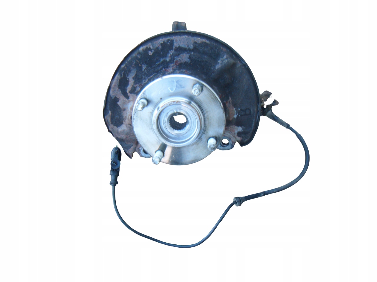 SMART FORFOUR 04- 1.5 CDI ZWROTNICA PRAWY PRZÓD