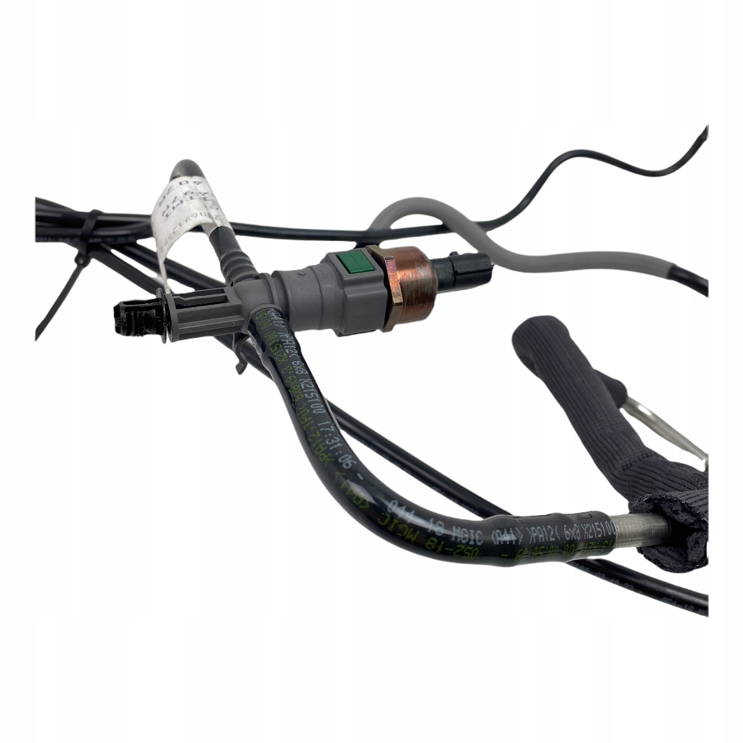 Przewody paliwowe Renault Espace V 1 6 DCI Part number x