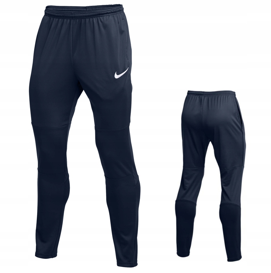 

Spodnie męskie Nike Dresowe Treningowe Dri-FIT XXL