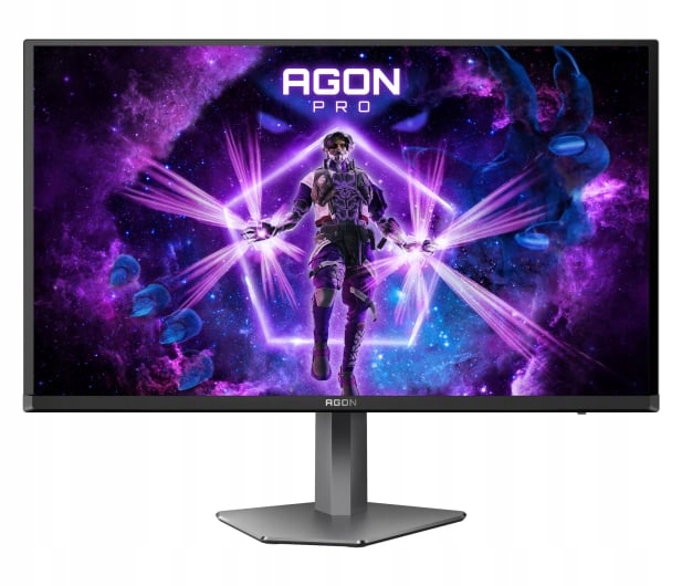 Monitor Led 27" Aoc Agon Pro AG276QKD2