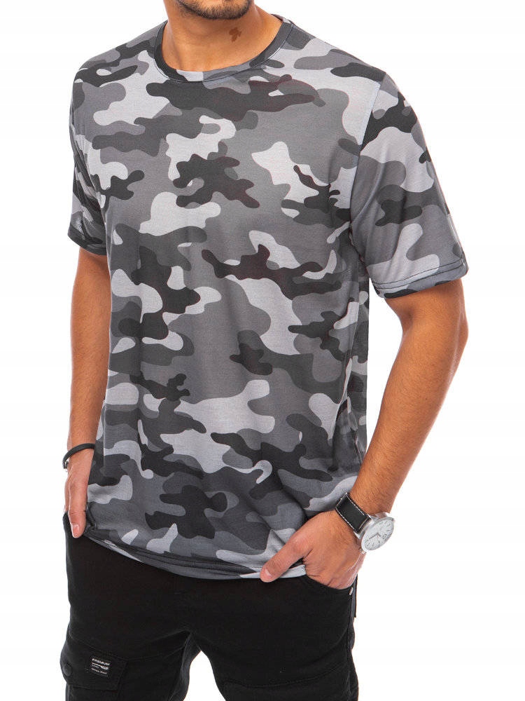 

Męska Koszulka T-shirt Moro roz. M