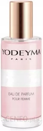 PERFUMY YODEYMA AQUA FRESCA 15 ML - TESTER
