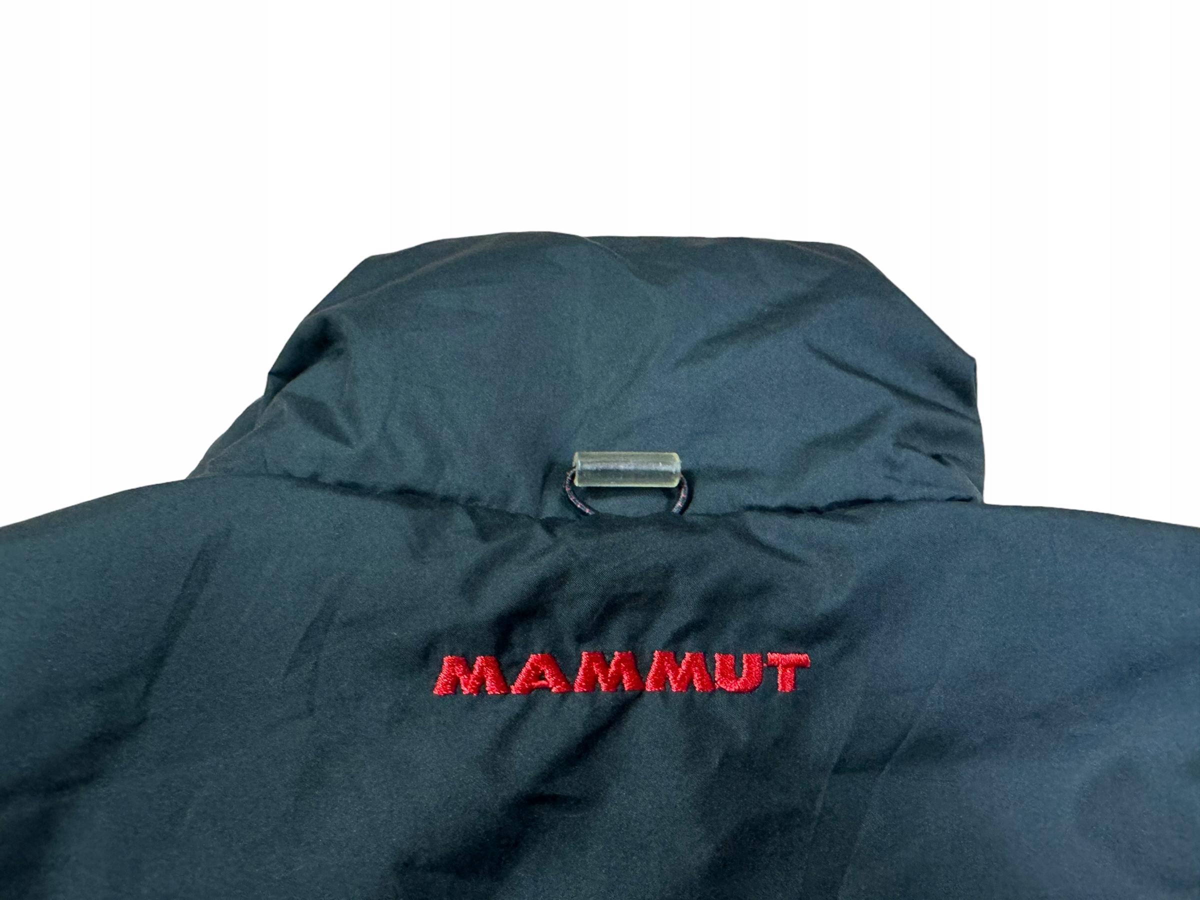 MAMMUT KURTKA PODPINKA ZIPINSYSTEM DAMSKA ROZMIAR M Model Mammut