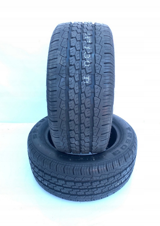 2 шины Security TR603 195r13c эвакуаторы R13c -3