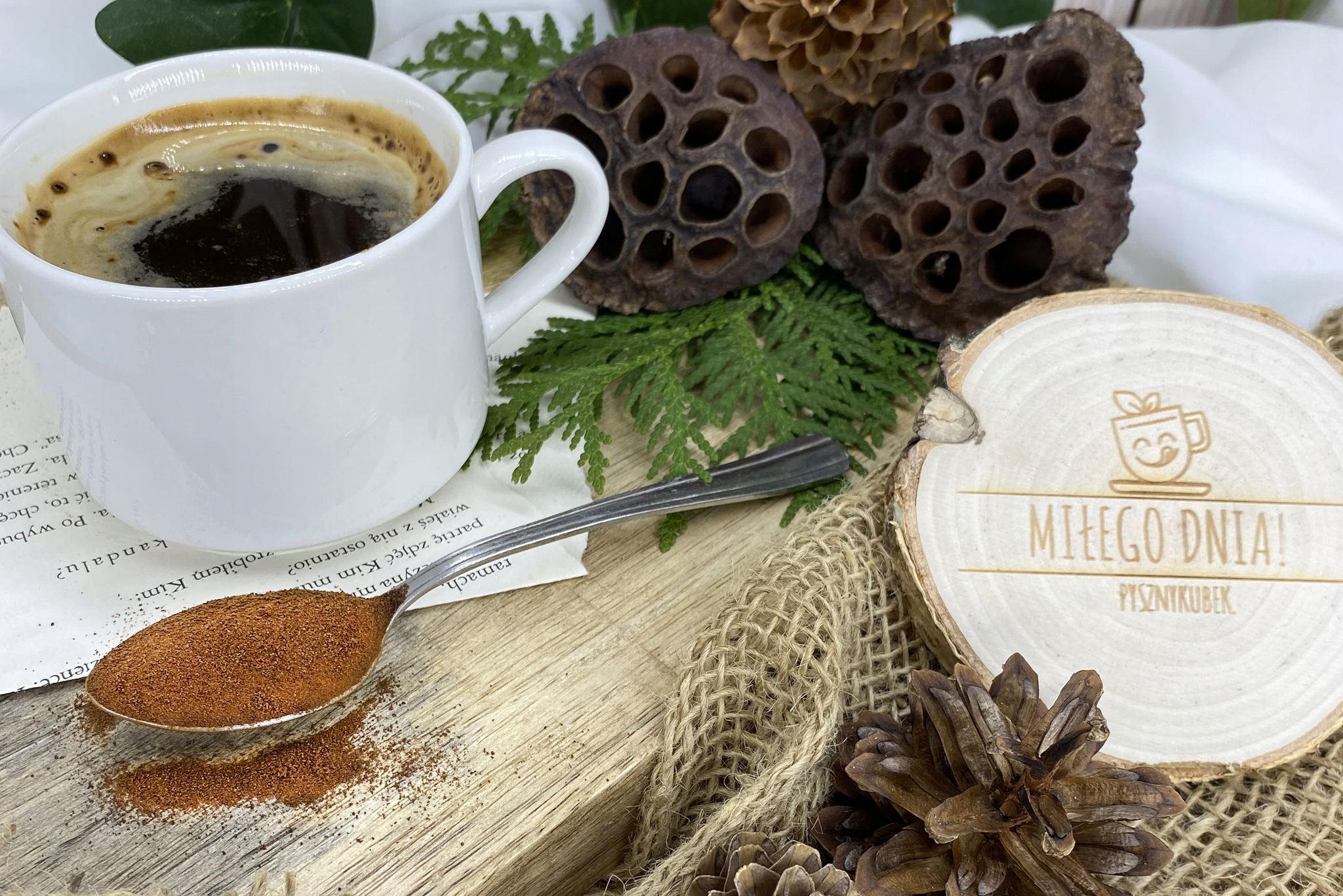 Kawa ROZPUSZCZALNA smakowa TIRAMISU 100g jakość Nazwa handlowa inna