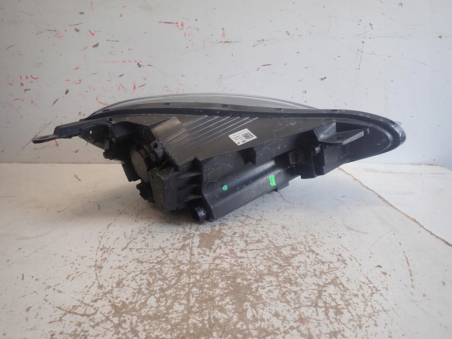 light front front left HYUNDAI I10 III 2019