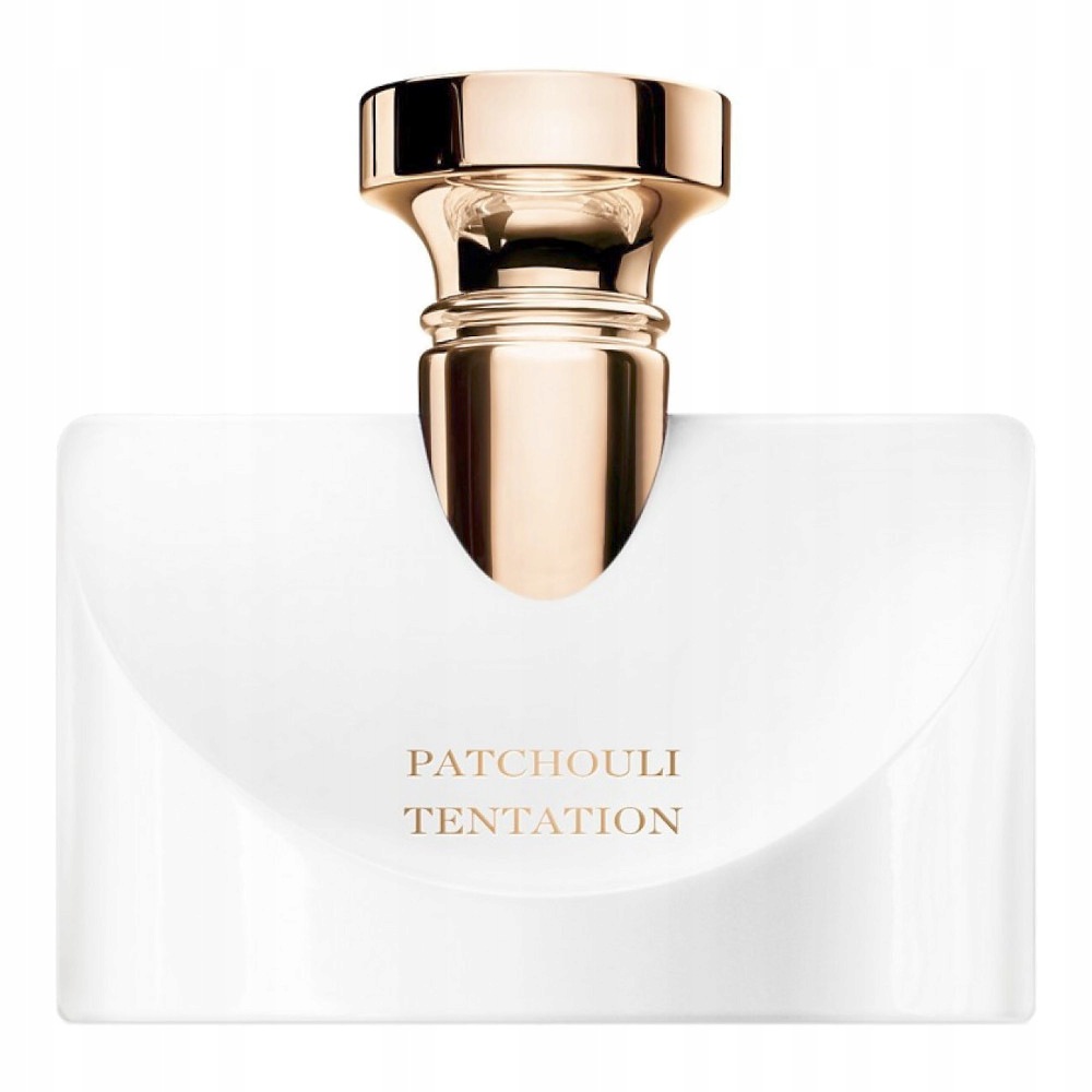 Dámská parfémovaná voda Bvlgari Splendida Patchouli Tentation 50 ml