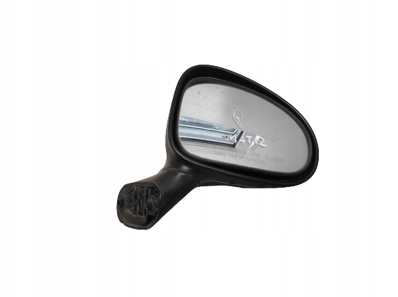 DAEWOO MATIZ M100 98- LUSTERKO PRAWE