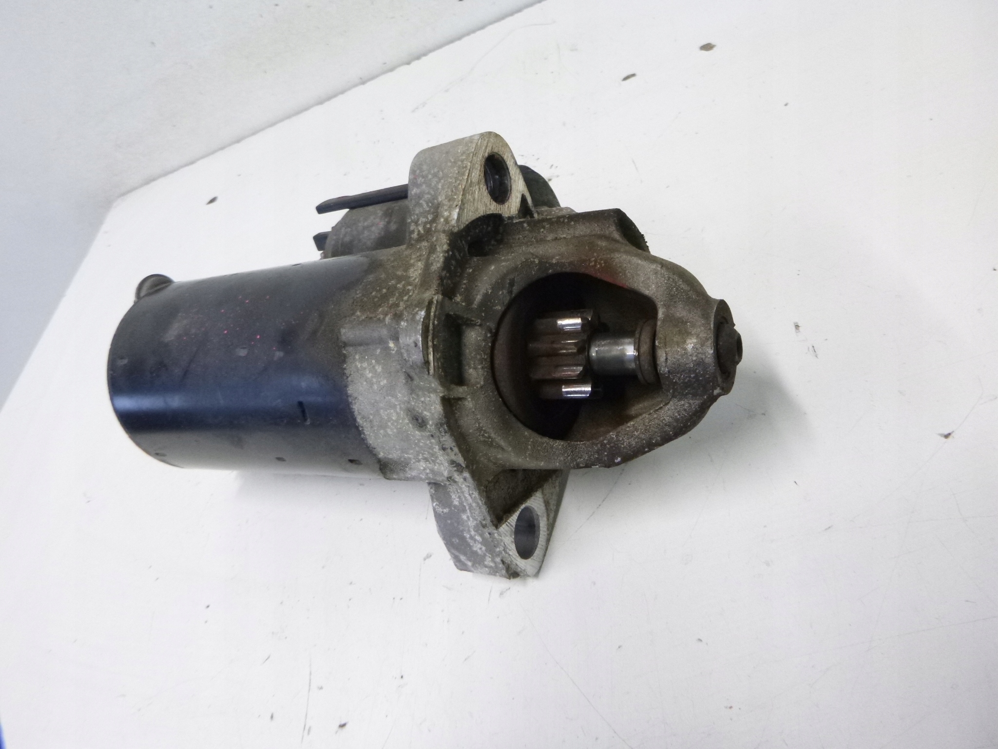 starter Audi A6 C5 2.8 1999r.