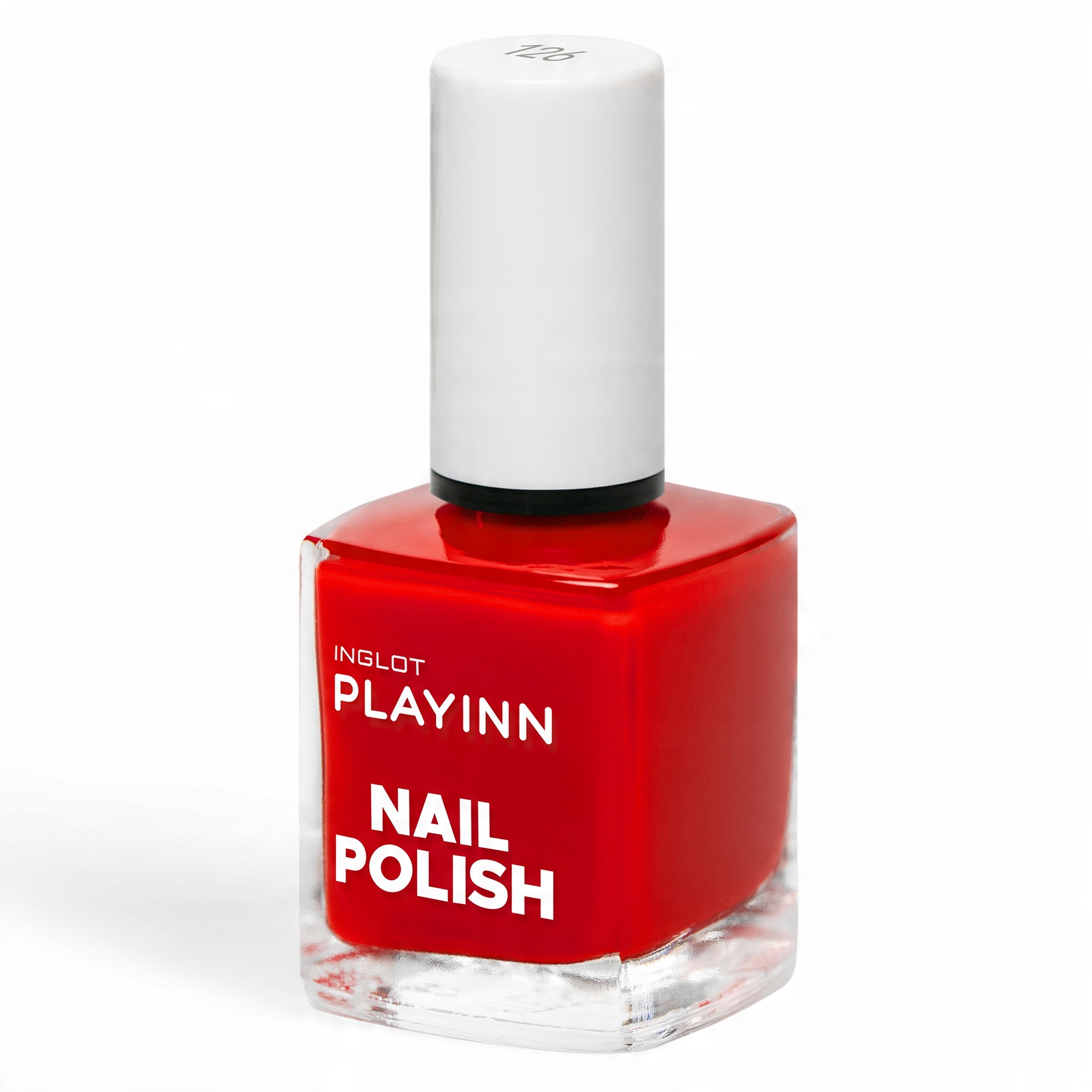

Lakier do paznokci Inglot Playinn 126