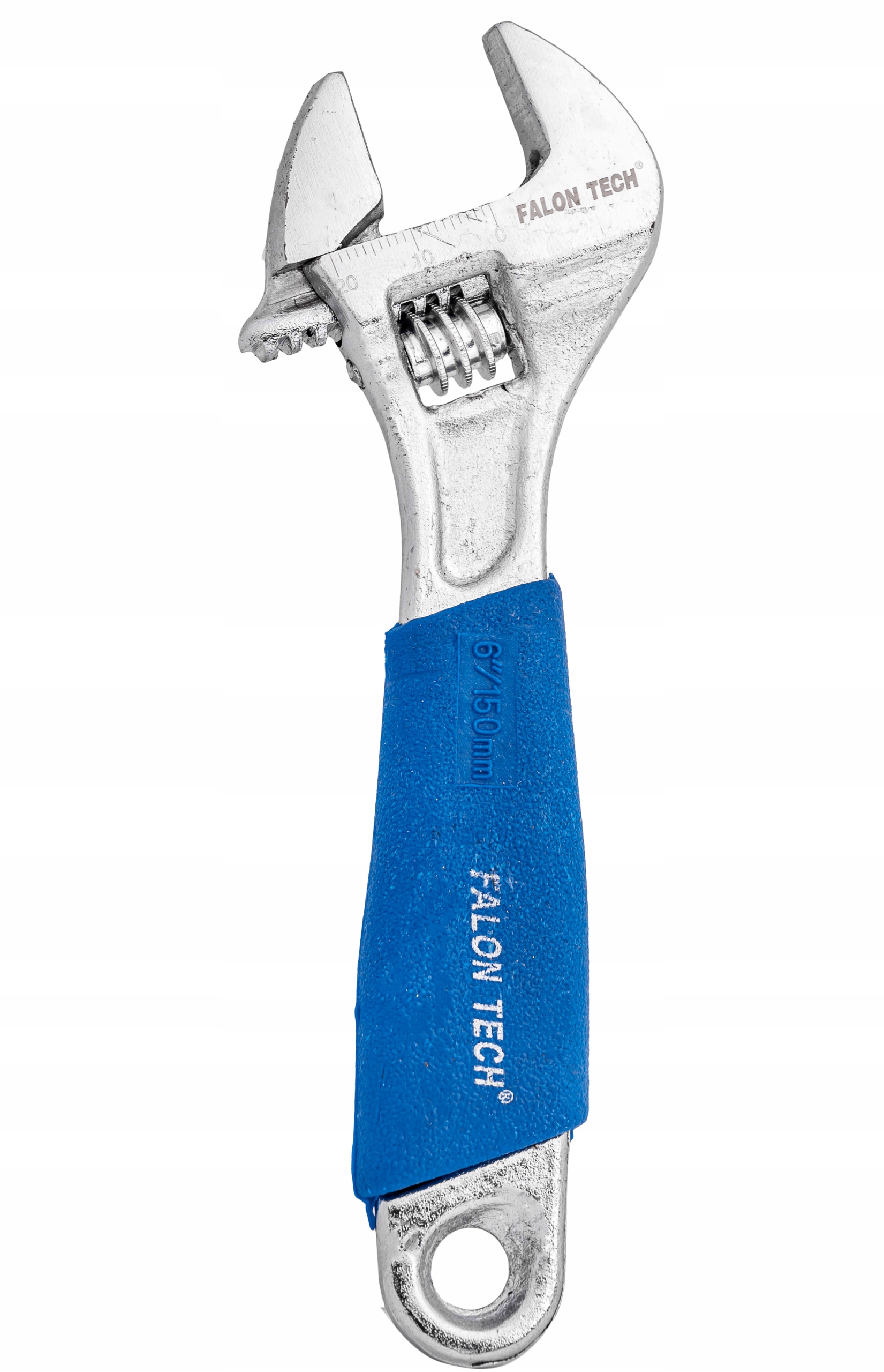 KLUCZ SZWEDZKI NASTAWNY CRV 6' SZWED MOCNY 150MM Kod producenta FT4263