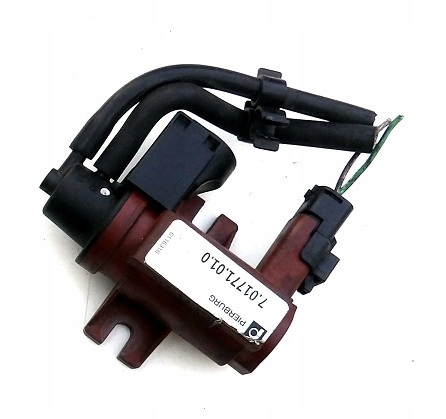 Převodník Tlaku Vyd. Ford 2,0TDCI Pierburg 7.01771.01.0 7.01771.01.0