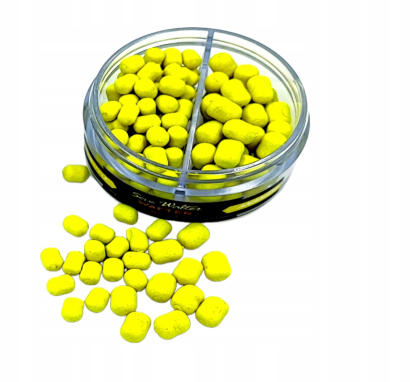 Maros S.Walter Wafters PINEAPLE ANANAS 8/10mm 30ml Marka Maros