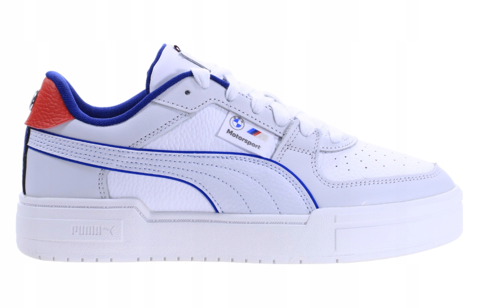 Pánské boty Puma Bmw Mms Ca Pro 308032-020 vel. 40