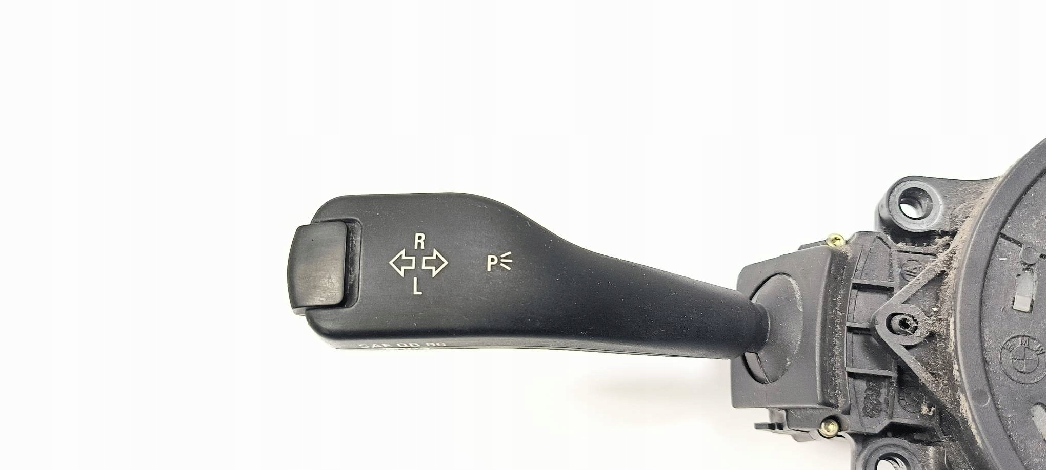DEVIO LUCI TERGICRISTALLO TERGI 8376444 BMW E 46 LIFT