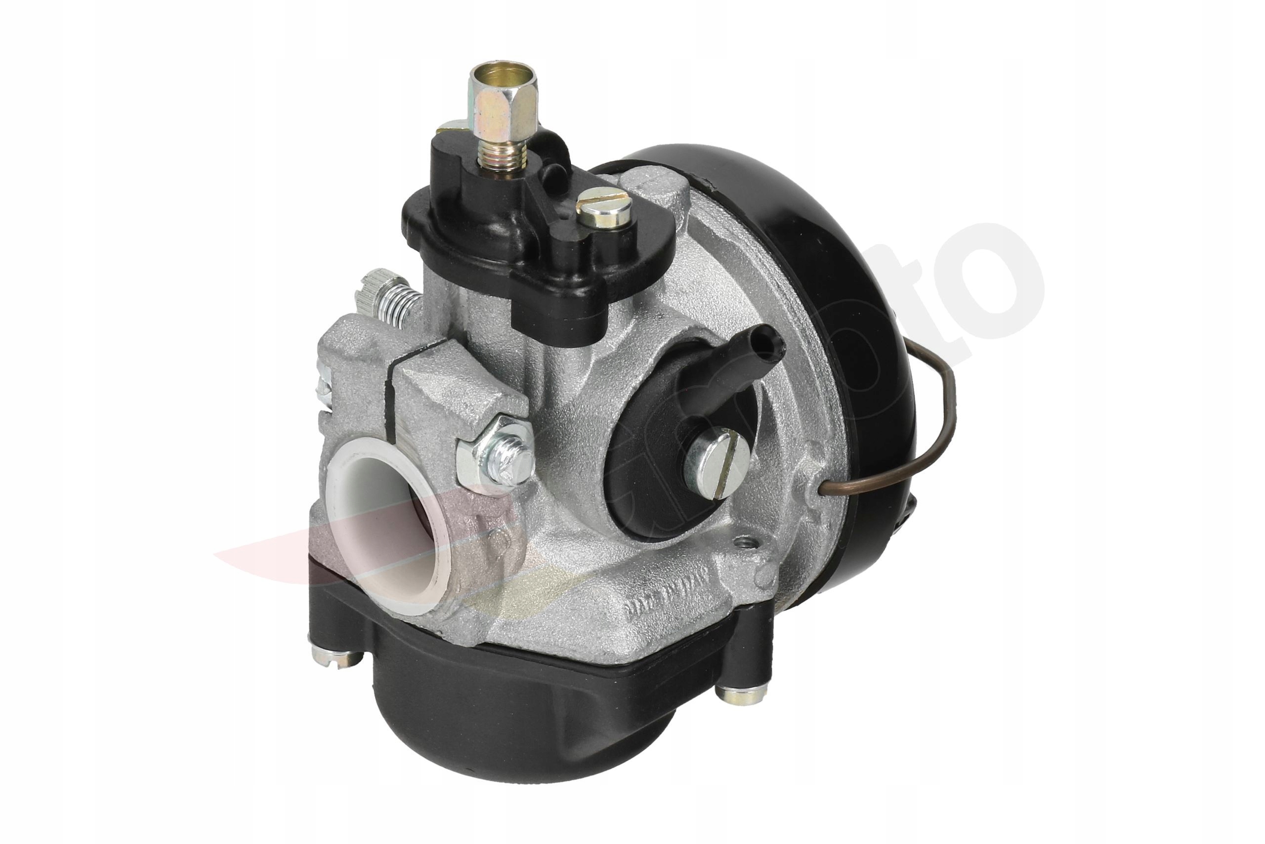 Karburátor Dellorto Sha 14 12L AM5 Morini