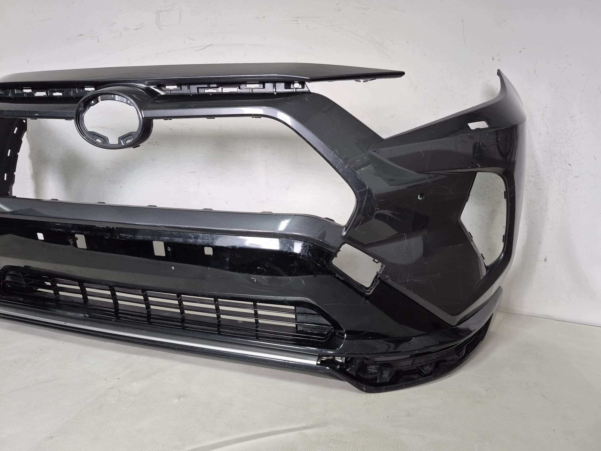 TOYOTA RAV4 V 5 LIFT 22- bumper front front PDC SPR 53113-42190