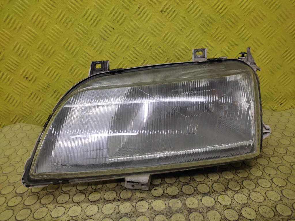 VW SHARAN and REFLEKTOR light left front 7M1941015D