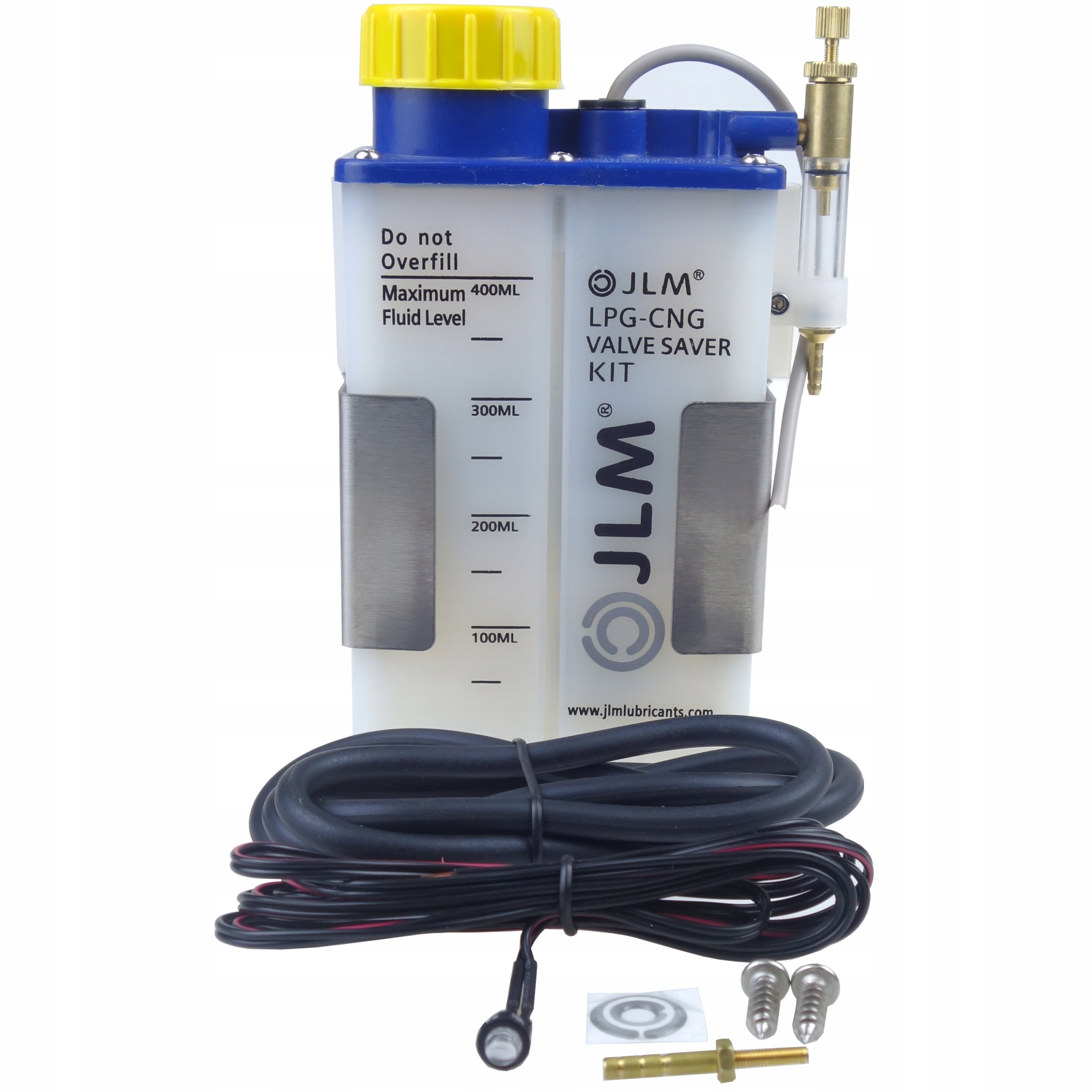 Jlm Saver Kit Lubrifikátor Lubrifikační sada