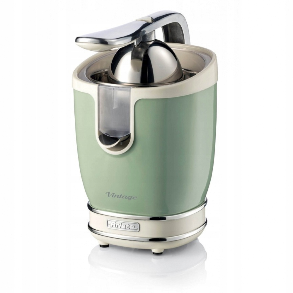 Ariete Vintage Citrusovač zelený 413/04