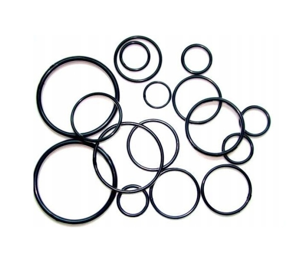 НАБОР РЕЗИНОВЫХ ПРОКЛАДОК ДЛЯ ЧАСОВ 950 ШТ. УПЛОТНИТЕЛЬНОЕ КОЛЬЦО
