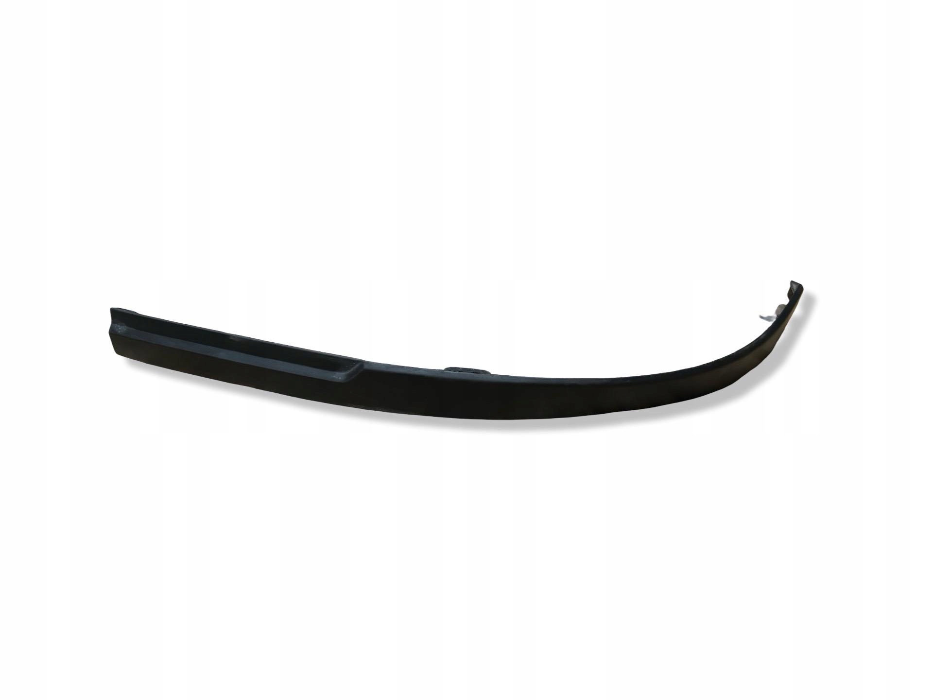 spoiler of a bumper front right side Opel Astra H facelift 2006 13121999