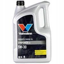 

Valvoline Synpower Fe 5W30 5L Ford 913D A5/B5 Gr