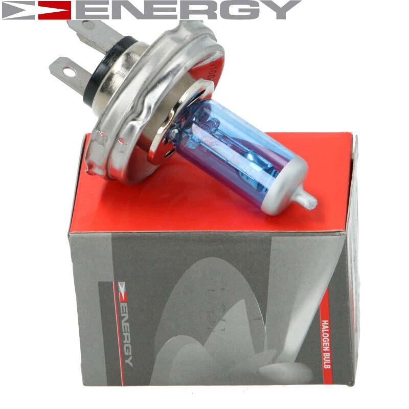 Żarówka Halogenowa H4 Blue 100/80W P45
