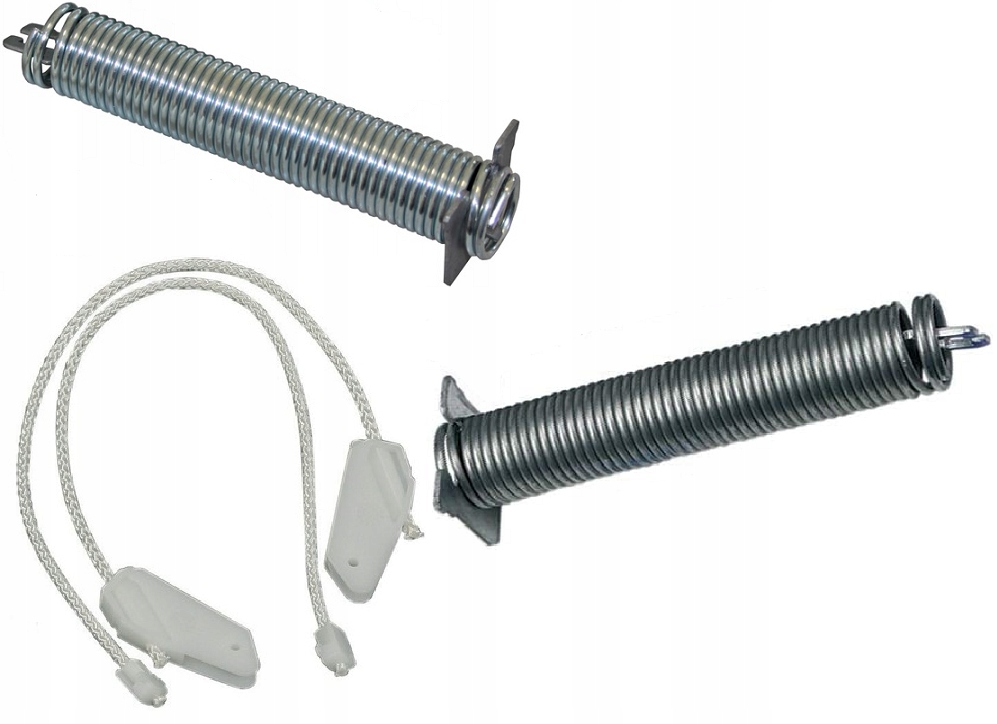 

Zestaw Naprawczy Drzwi Zmywarki Bosch