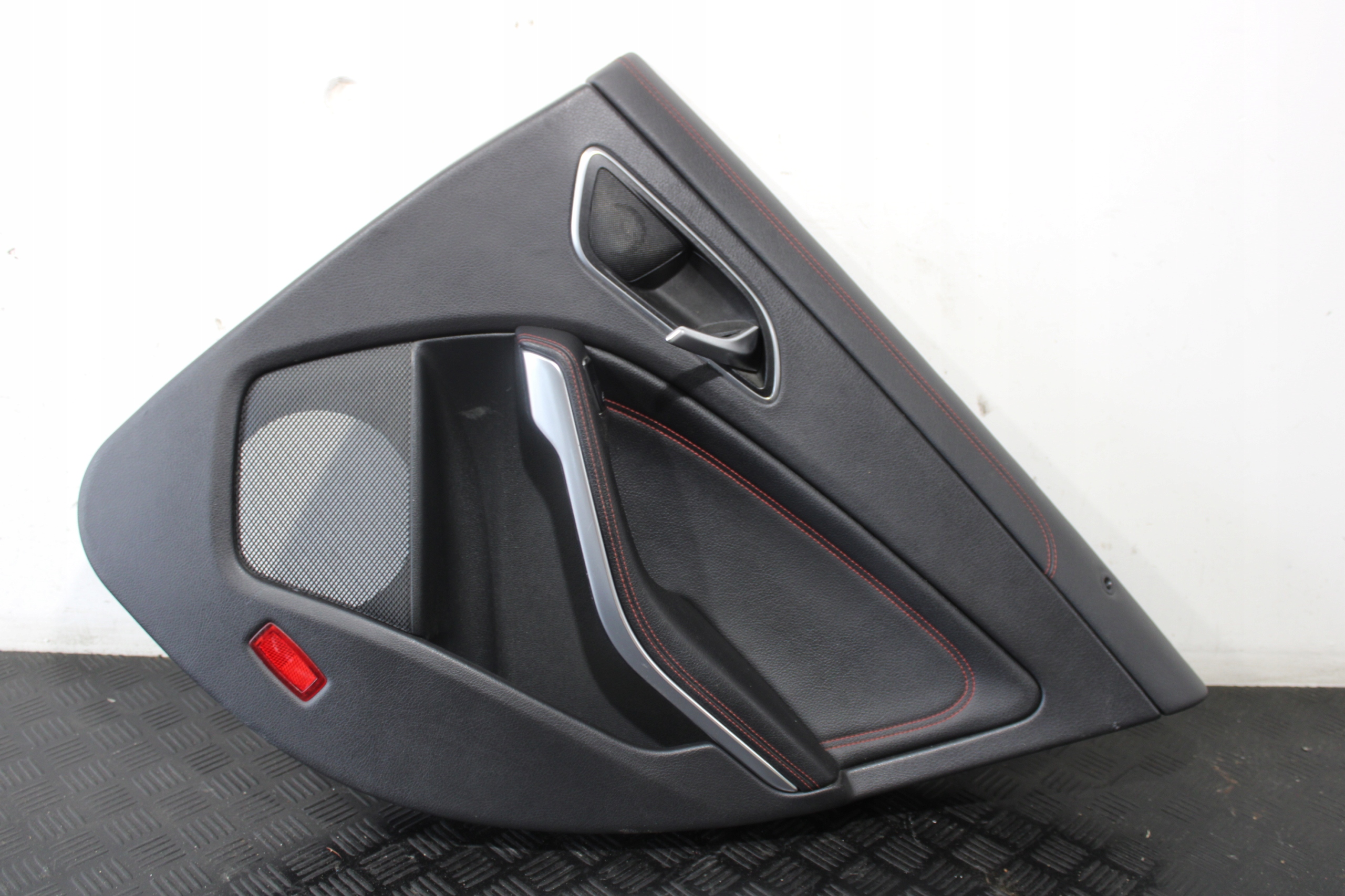 upholstery side door right rear part CLA W117 AMG A45
