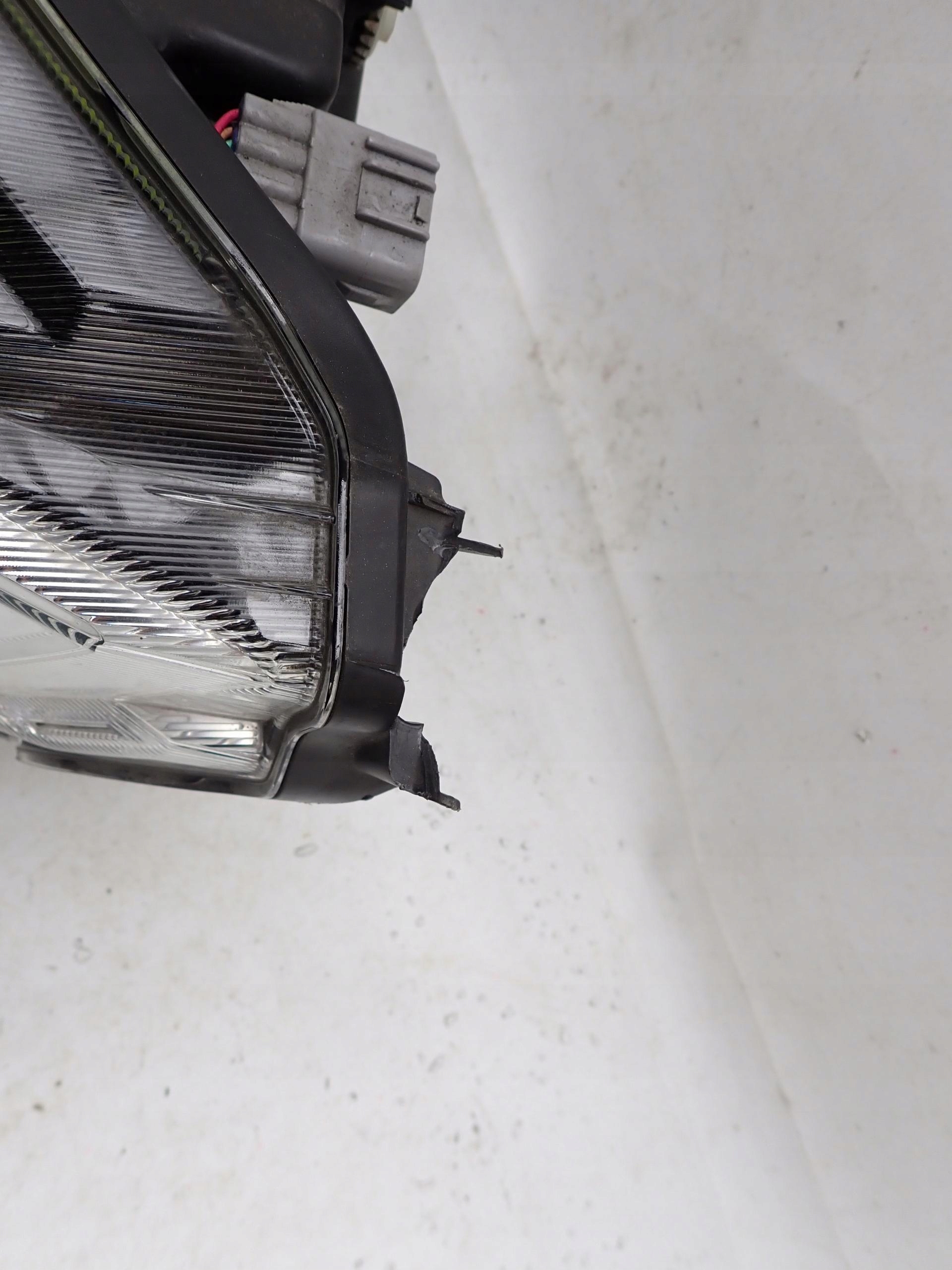 SUZUKI IGNIS III 16- light left front front FULL LED