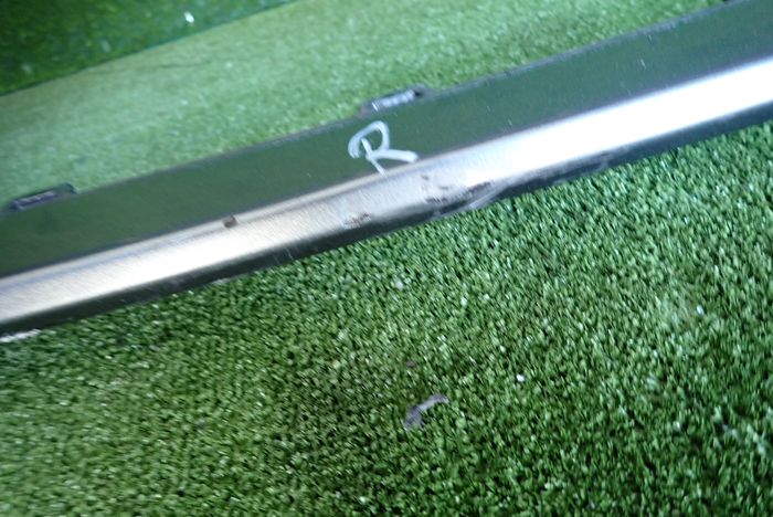 VW BEETLE 11- Frontstoßstange vorne