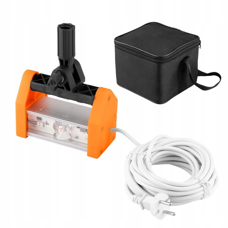 Pracovná lampa na tmelenie stierky 15W 1500lm Neo 99-133