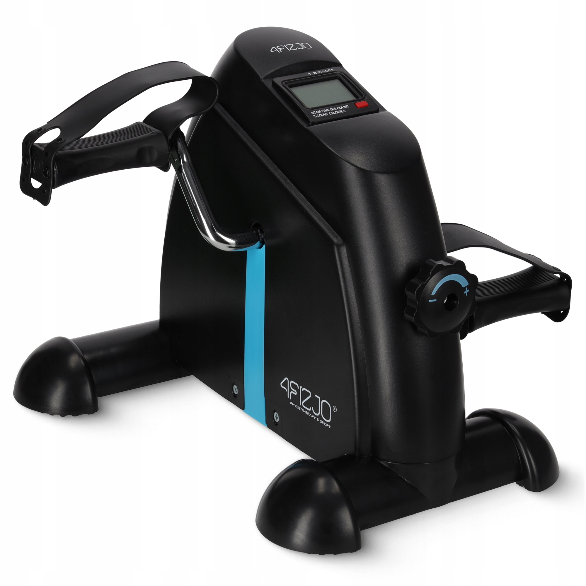 Rehabilitační Kolo Rotoped Rotor Pro Cvičení Nohou A Rukou Evo