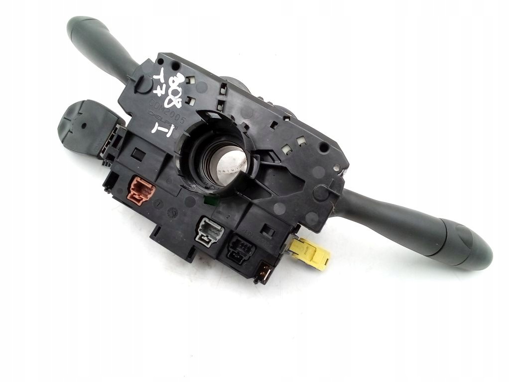 Peugeot 308 e T7 DEVIO LUCI TERGICRISTALLO TERGI DEVIO LUCI DEVIO 96652985XT