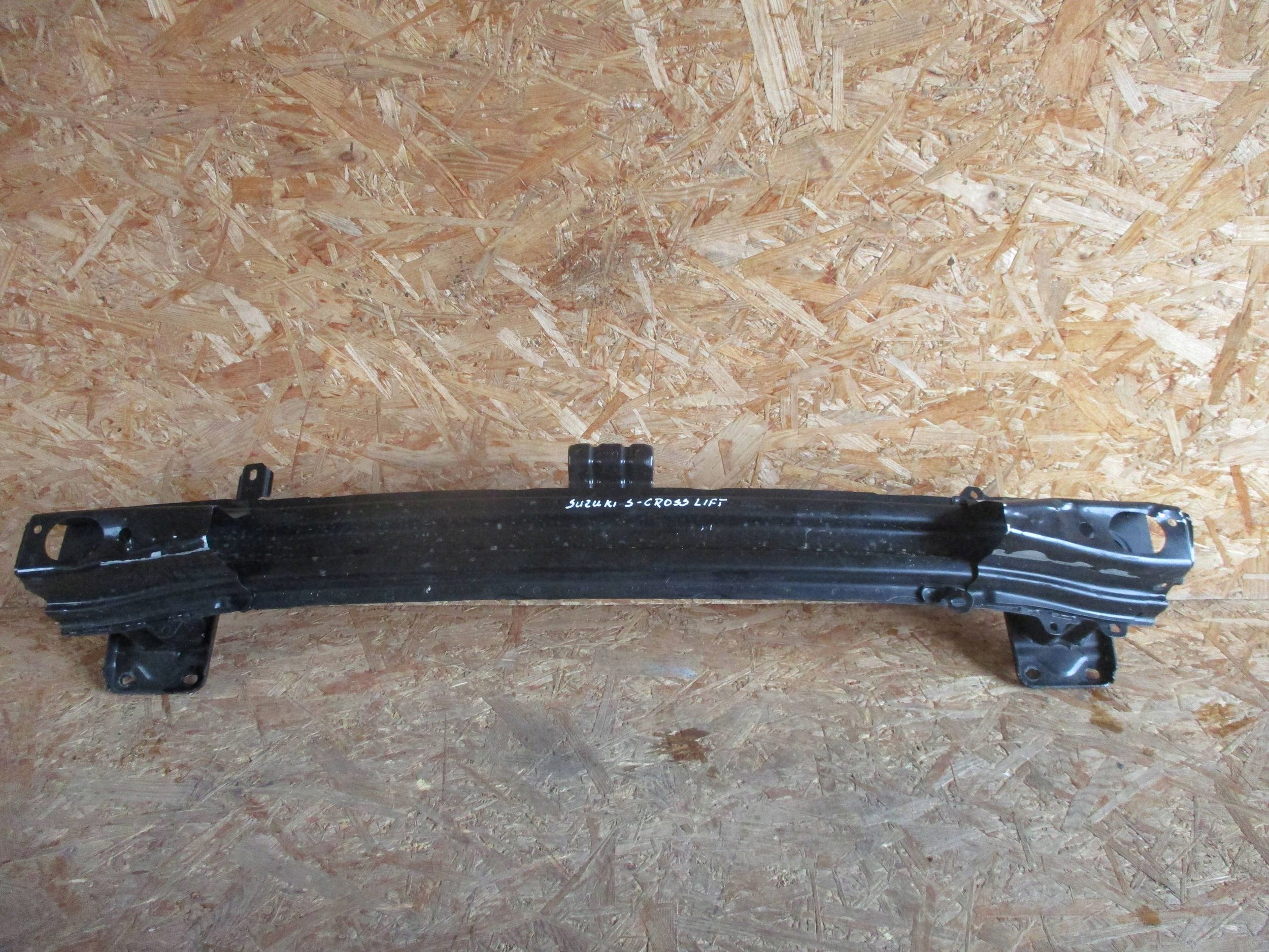 bumper support front front SUZUKI SX4 S-CROSS LIFT