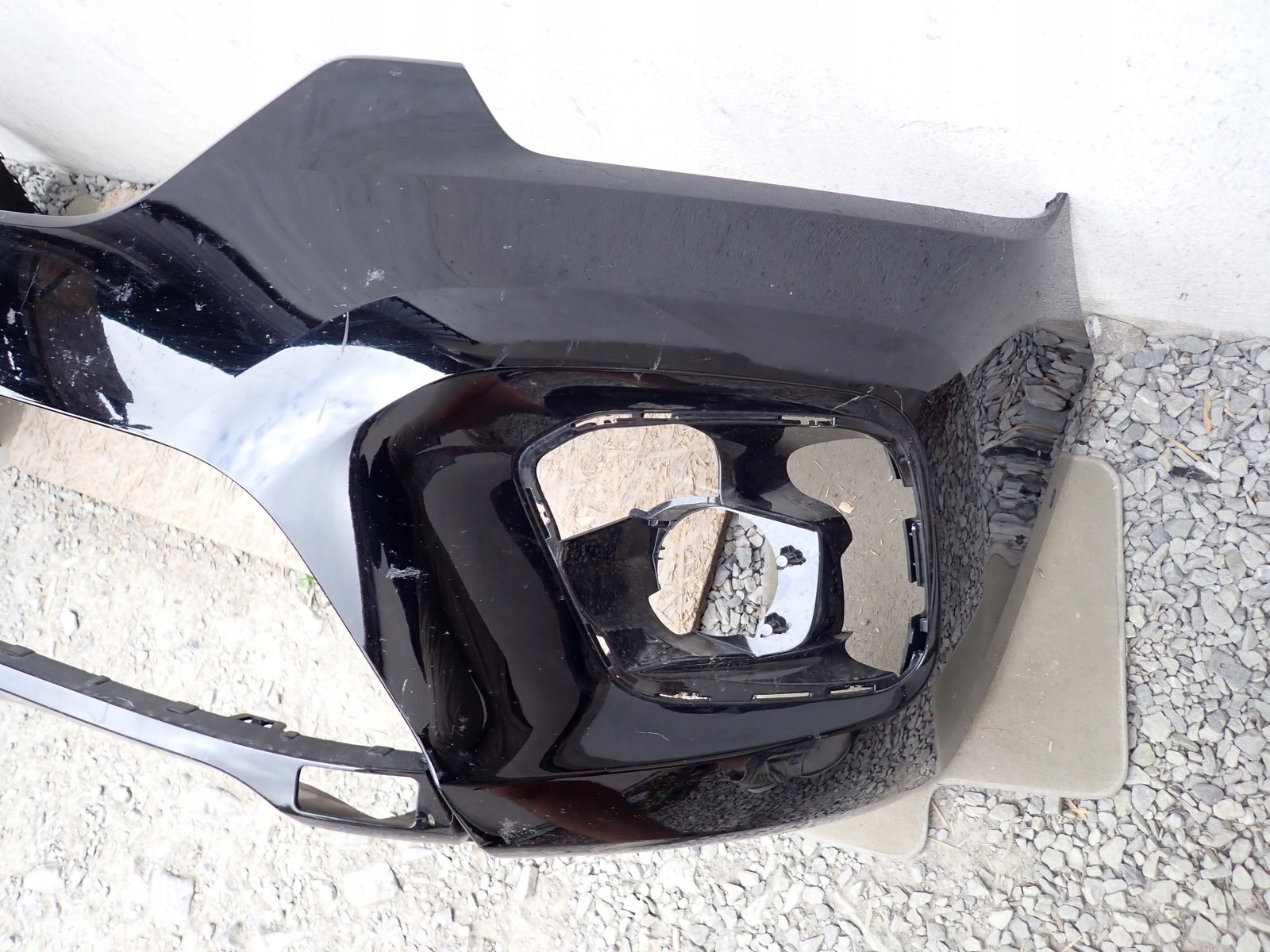 bumper front front RENAULT EXPRESS VAN KANGOO III 2021- 620223747R