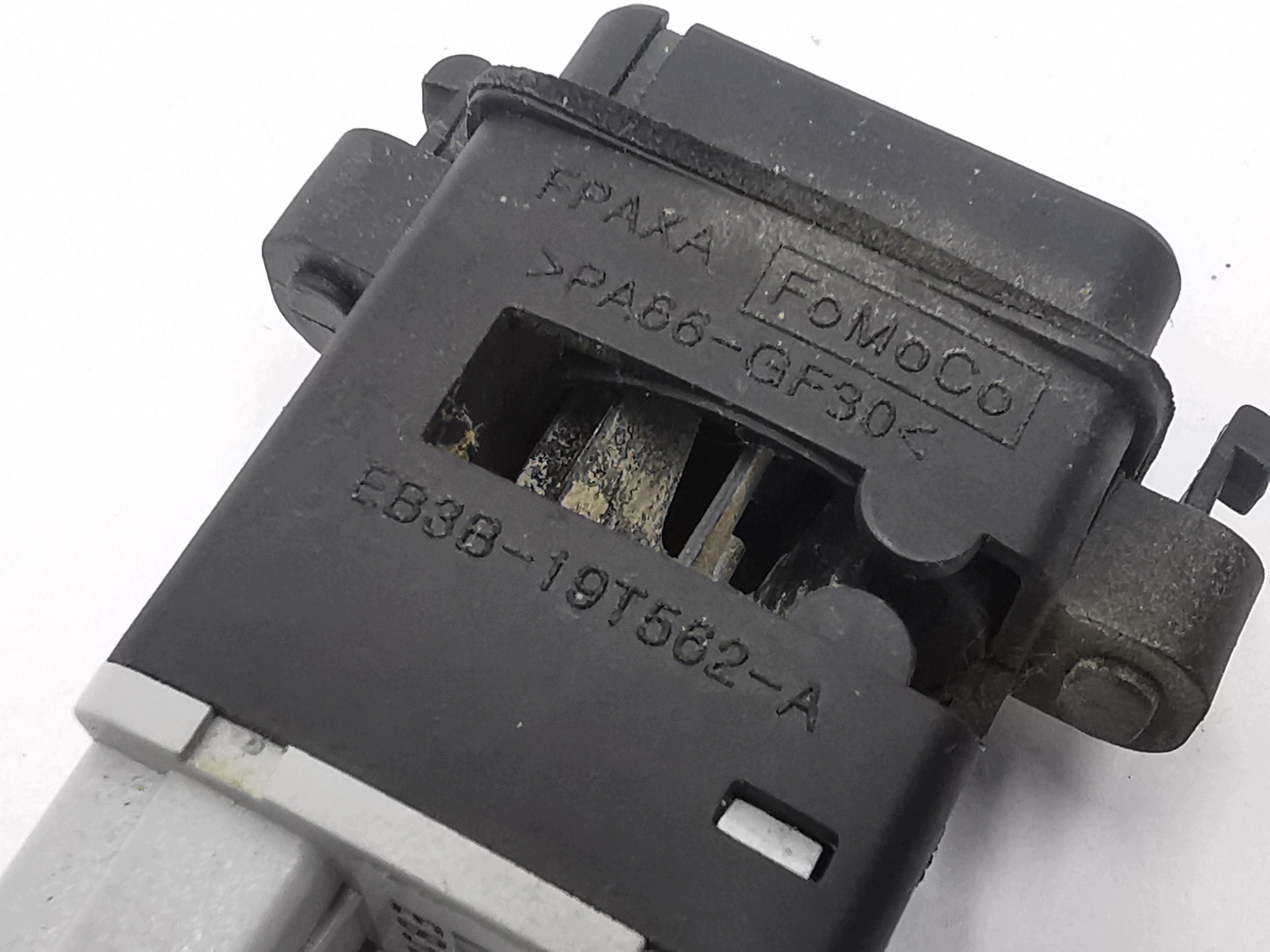 snímač teploty WEWNETRZNEJ FORD RANGER IV / EB3B-19T562