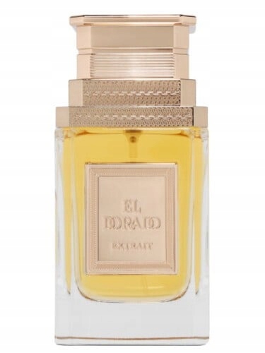 French Avenue El Dorado Extrait Edp P 100 ml