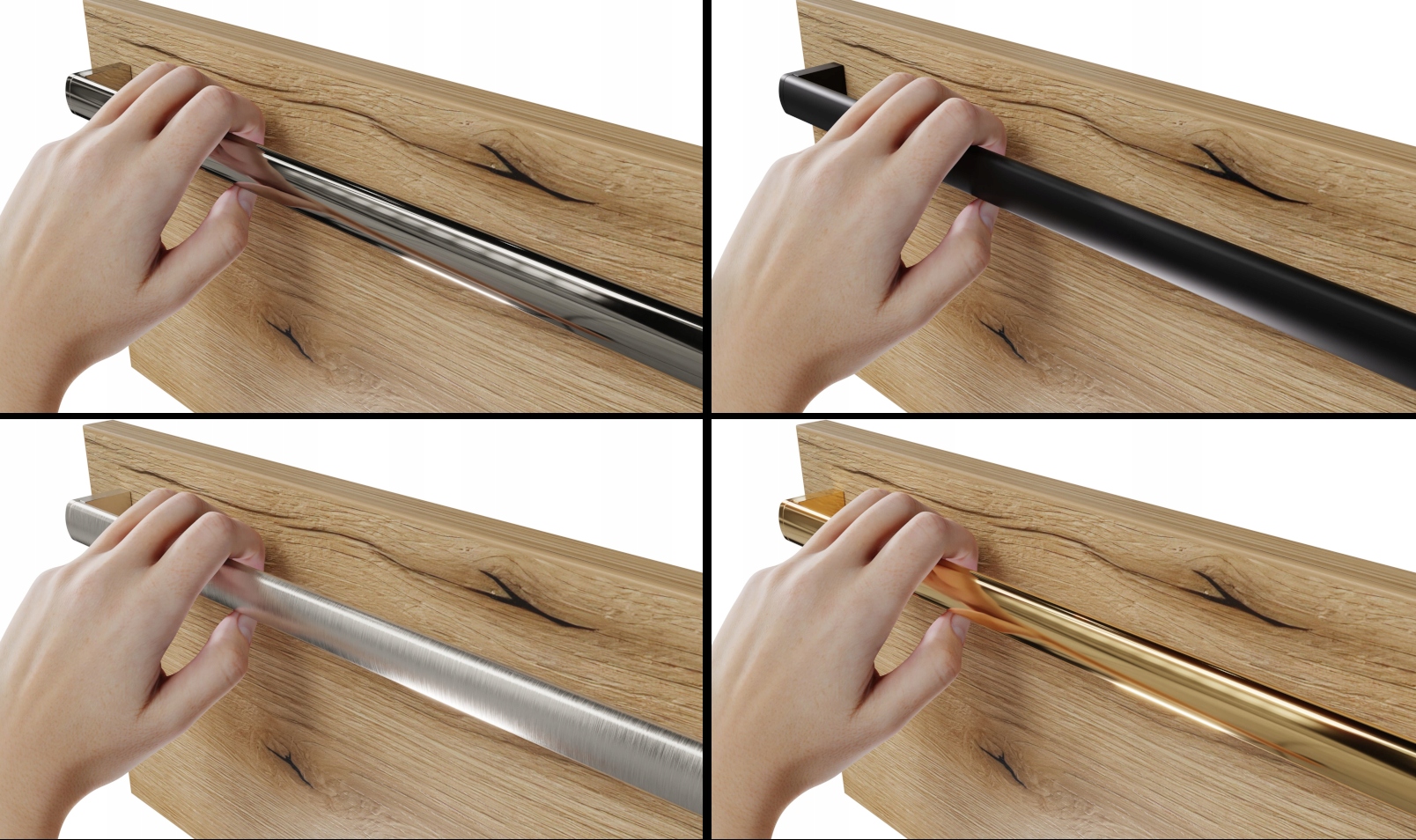 Szafka Łazienkowa Umywalka 120 Dąb Dekor Furni Wysokość mebla 49.6 cm