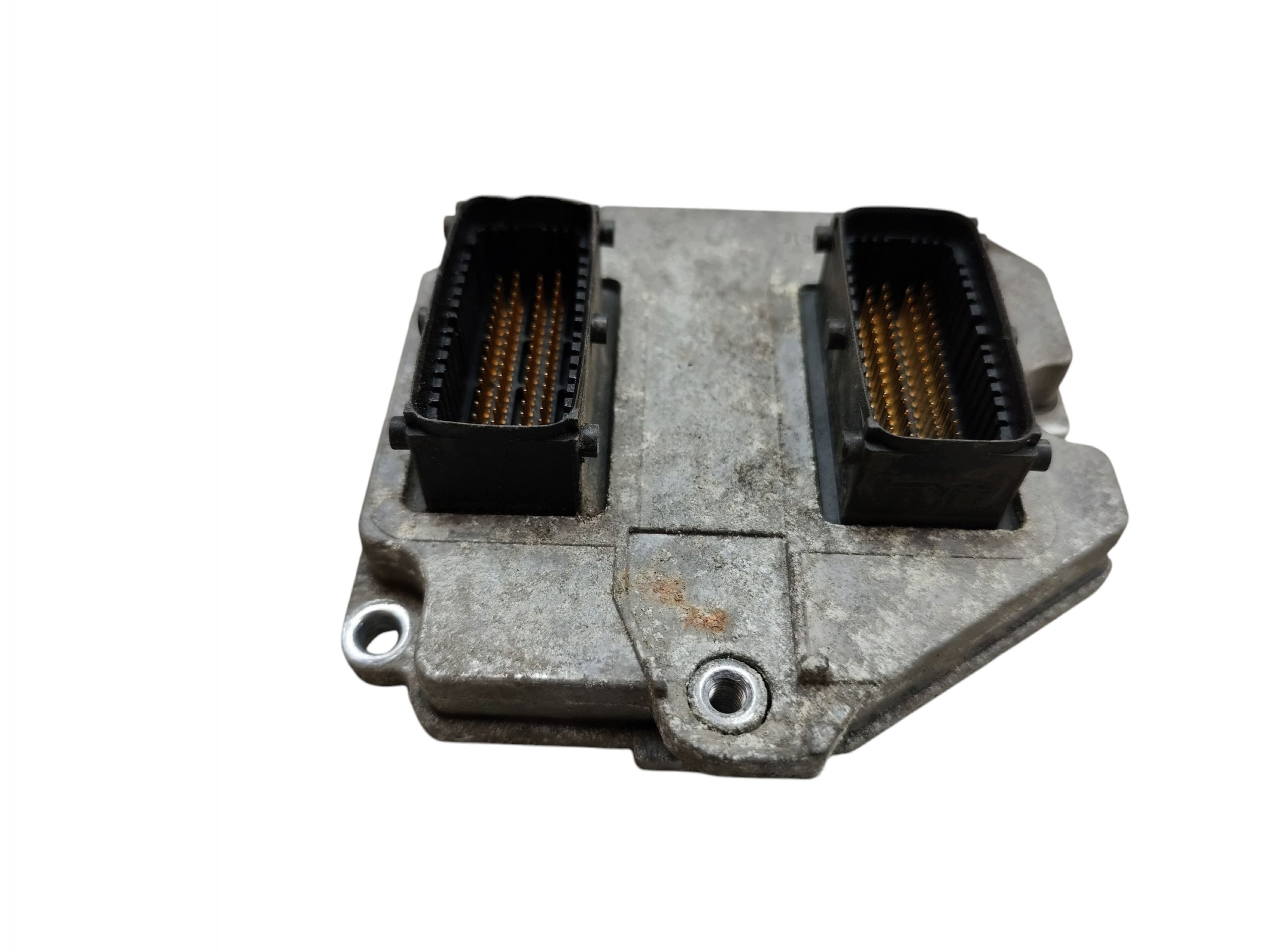 computer Motore SAAB 9-3 II 1.8 16V Z18XE 55355292