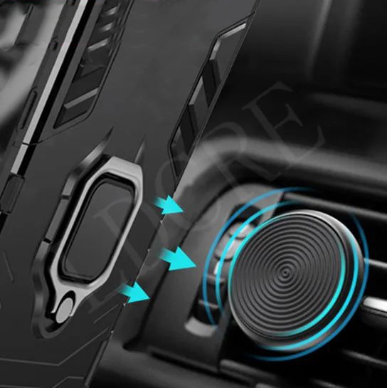 ETUI PANCERNE MOCNE CASE POKROWIEC RING 3w1 DO SAMSUNG GALAXY S24 Kod producenta RING-CASE-3W1-SM-S24