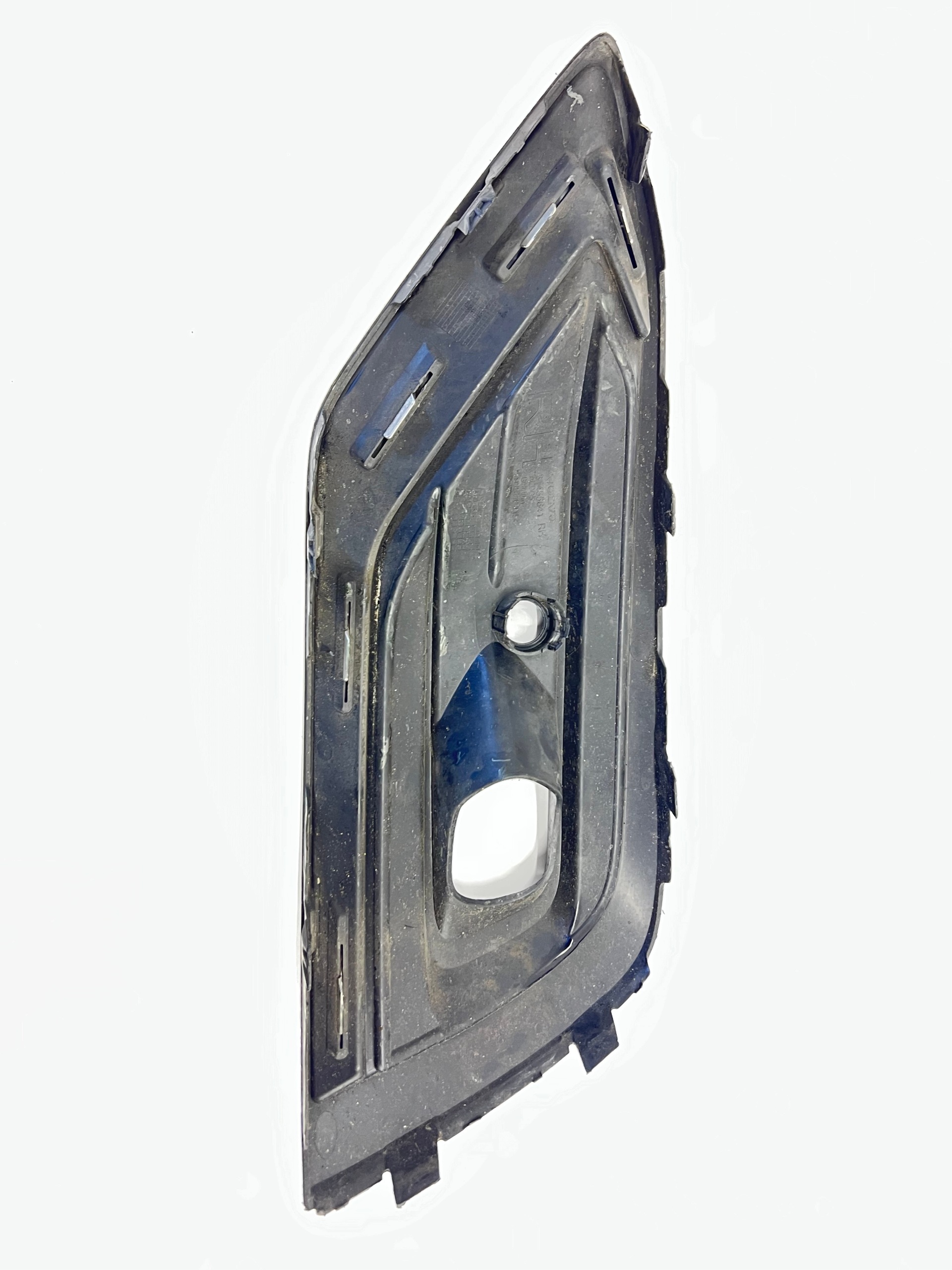 VOLVO V60 II S60 III 2017-- grid right below PDC W front bumper 31455641