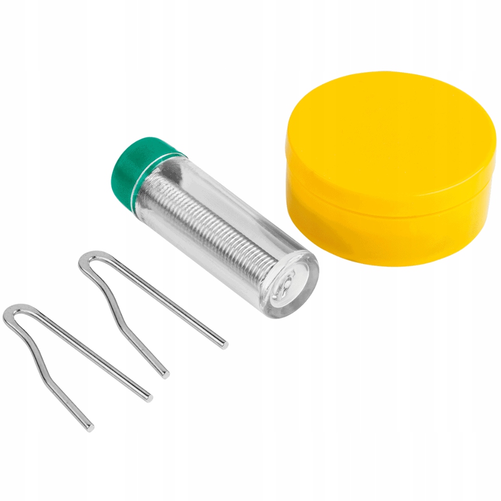 Lutownica transformatorowa 100W (ZESTAW) Marka Kemot