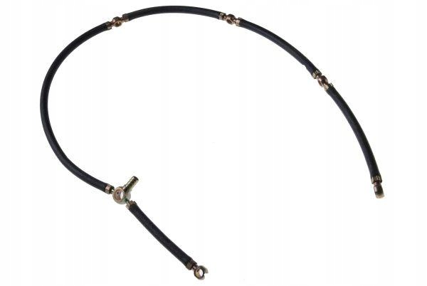 Przewód przelewowy 4 cyl. C-385 [83009520]